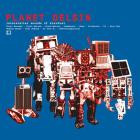 VA-Planet Delsin Interstellar Sounds Of Stardust- 50DSRVARCD3 -16BIT-WEB-FLAC-2005-BABAS