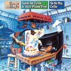 Yo-Yo Ma-Bolling Suite For Cello And Jazz Piano Trio-16BIT-WEB-FLAC-1984-SYMPHONY