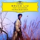 Bruce Liu - Tchaikovsky: The Seasons