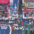 Huey Lewis And The News - - Soulsville  
