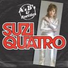 Suzi Quatro - - As, Bs And Rarities  