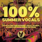 VA - 100% Summer Vocals