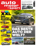 auto motor und sport 16/2026
