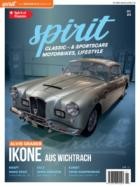 SPIRIT Magazin 01/2024