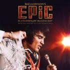 Elvis Presley - - EPiC Elvis Presley In Concert-Original Motion Picture Soundtrack