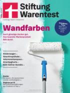 Stiftung Warentest 08/2026