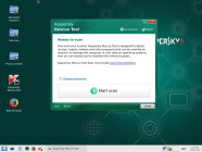Kaspersky Rescue Disk 24.0.7.0 (17.05.2026)