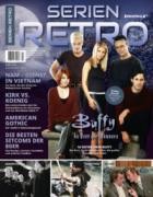 SERIEN RETRO 03/2025