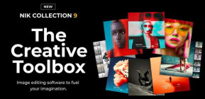 Nik Collection by DxO v9.1.0 (x64)