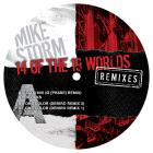 Mike Storm - 14 Of The 19 Worlds Remixes