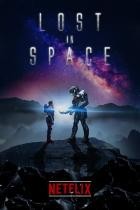 Lost in Space - Verschollen zwischen fremden Welten - Staffel 1