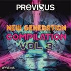 New Generation Compilation, Vol  3