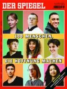 Der SPIEGEL 01/2025