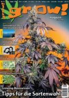 grow Magazin 05/2023