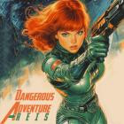 A-Reis - Dangerous Adventure
