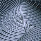 Kent Watari - subtraction in spiral