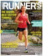 RUNNERS WORLD 09/2023