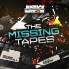 Rob Iyf  Nobody - The Missing Tapes, Vol  1 (The Clash Of The