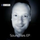 DJ MPO - Soundfiles EP