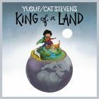 Yusuf  Cat Stevens - King of a Land