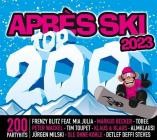 APRES SKI TOP 200 MEGAMIX 2023