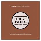 Lucas G (AR) - Moderation (Remixes)