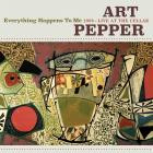 Art Pepper - Everything Happens To Me 1959-Live At The Cellar
