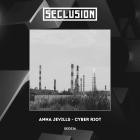 Anna Jevills - Cyber Riot