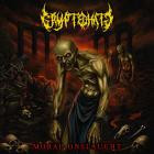Crypted Hate - Moral Onslaught