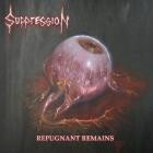 Suppression - Repugnant Remains