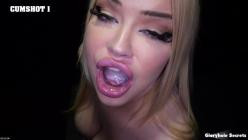 GloryHoleSecrets.26.05.23.Cum.Compilation.XXX.1080p.MP4-WRB