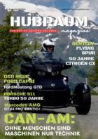 HUBRAUM Magazine 04/2024