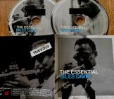 Miles Davis - The Essential Miles Davis