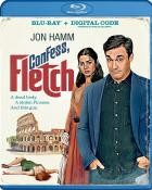 Confess, Fletch