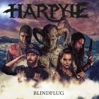 Harpyie - Blindflug