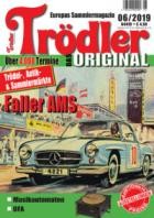 Troedler ORIGINAL 06/2019