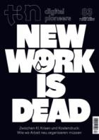 t3n Magazin digital pioneers 83/2026