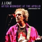 JJ Cale - - After Midnight At The Apollo  
