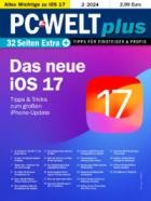 PC-WELT plus 02/2024