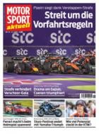 MOTORSPORT aktuell 19/2025
