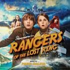 Panu Aaltio - Rangers of the Lost Ring (Original Motion Picture Soundtrack)