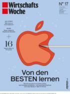 WirtschaftsWoche 17/2025