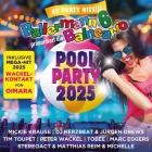 Ballermann 6 Balneario präsentiert Die Pool Party