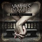 Vampires Everywhere! - Kiss The Sun Goodbye (Bonus Track Version)