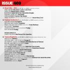 VA - Mastermix - Issue 469