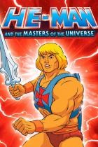 He-Man and the Masters of the Universe - Staffel 1