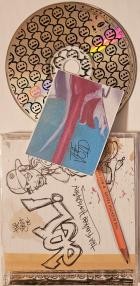 Del Tha Funkee Homosapien - B-Boy Handbook