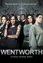 Wentworth - Staffel 9