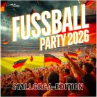 VA - Fussball Party 2026  Mallorca Edition 