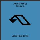 Jason Ross - True North